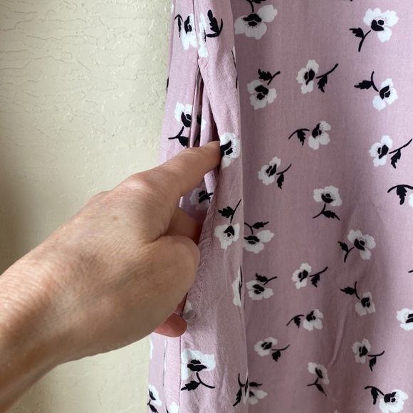 Mimi Chica pocket dress mini - Picture 4 of 4